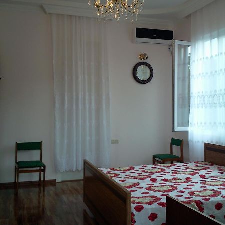 Apartament Liziko'S House Kobuleti Zewnętrze zdjęcie
